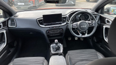 Kia Pro Ceed 1.5T GDi ISG GT-Line 5dr Petrol Estate